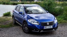 Początkowym zamysłem Suzuki było stworzenie następcy modelu SX4. Specjaliści od marketingu japońskiej […]