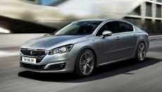 Z okazji Polskiej premiery nowego Peugeot 508 i 508 SW samochód zadebiutuje […]