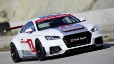 Począwszy od sezonu 2015, Audi inicjuje własną serię wyścigową – Sport TT […]