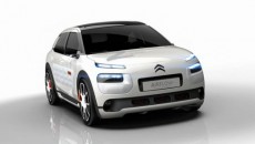 Podczas Salonu Samochodowego Mondial de l’Automobile Citroen po raz kolejny potwierdza swój […]