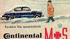 Continental od ponad sześćdziesięciu lat produkuje opony zimowe. Od tego czasu eksperci […]