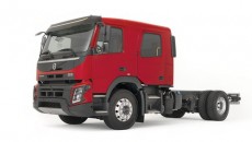 Nowe Volvo FL i Volvo FMX w wersji Euro 6 są również […]