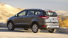 Ford Kuga jest teraz dostępny z licznymi innowacjami, w tym z nowym, […]