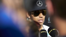 Lewis Hamilton uzyskał najlepszy czas podczas kwalifikacji przed wyścigiem Formuły 1 o […]