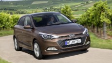 Rozbudowana w ubiegłym roku fabryka Hyundaia w Turcji rozpoczęła produkcję modelu i20 […]