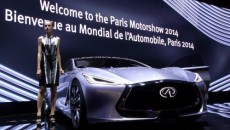 Swoim atrakcyjnym konceptem Q80 Inspiration, prezentowanym na Salonie Motoryzacyjnym 2014 Paris Motor […]