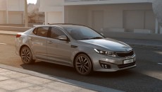 Samochód koncepcyjny KIA Optima T-Hybrid (turbo-hybrid) napędzany jest obecnie stosowanym 1,7-litrowym turbodieslem […]