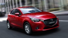 Nowa Mazda2 rusza na podbój Europy, gdzie jej bogate wyposażenie i niestandardowe […]