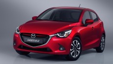 Nowa Mazda2 (Mazda Demio w Japonii) zdobyła dziś tytuł Samochodu Roku w […]