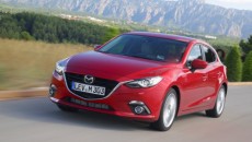Mazda zaprezentuje adaptacyjny system świateł przednich LED nowej generacji – najnowsze rozwiązanie […]