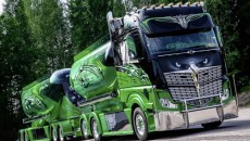 Pokazowa ciężarówka „Highway Hero”: Mercedes-Benz Actros 2551 została uznana zwycięzcą w konkursie […]