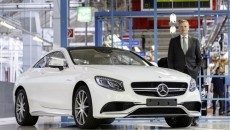 Mercedes-Benz reorganizuje globalną strategię produkcji aut osobowych. Tylko w tym roku producent […]