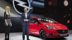 Podczas salonu samochodowego Mondial de l’Automobile Paris, Opel dokonał światowej premiery nowej […]