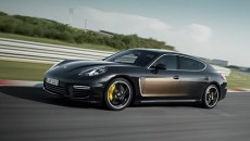 Najwyższy poziom luksusu i wyjątkowo szeroka gama wyposażenia seryjnego – Porsche prezentuje […]
