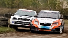 W Toruniu odbyła się finałowa runda widowiskowych wyścigów samochodów z serii Rallycross […]