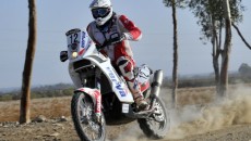 Rajd Maroka stanowił ostatnią tegoroczną eliminację motocyklowych Mistrzostw Świata w Rajdach Cross-Country […]