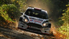 Kajetana Kajetanowicza i Jarka Barana – załogę Lotos Rally Team i Automobilklubu […]