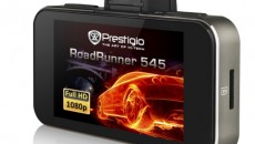 Prestigio wprowadza do oferty nowy model samochodowej kamery o oznaczeniu RoadRunner 545GPS. […]