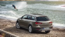 SEAT Leon X-Perience świetnie uzupełnia rodzinę modeli Leon. Obok dynamicznego SC, eleganckiego, […]