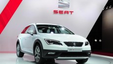 Na Międzynarodowych Targach Motoryzacyjnych Paris Motor Show, SEAT zaprezentowani nowy model Leon […]