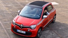 Katarzyna Glinka wzięła udział w testach nowego Renault Twingo w Nantes. Aktorka, […]