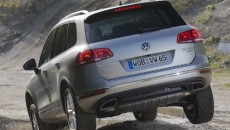 Nowy Touareg jest już dostępny u dealerów Volkswagena w Polsce. Najnowsza wersja […]