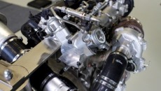Volvo zaprezentowało koncepcyjną jednostkę napędową z rodziny Drive-E. Czterocylindrowy silnik benzynowy ma […]