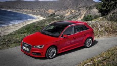 W Polsce rozpoczyna się sprzedaż rewolucyjnego Audi A3 Sportback e-tron. To pierwszy […]