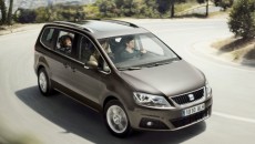 SEAT Alhambra to przestronny i pełen charakteru minivan dla rodziny. Obecnie samochód […]