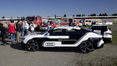 Jak fascynująca jest autonomiczna jazda, Audi pokazało podczas finału sezonu DTM. Audi […]