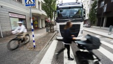 Volvo Trucks opracowało nowy system, którego głównym zastosowaniem ma być ochrona pieszych […]