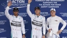 Pole position przed wyścigiem Formuły 1 o Grand Prix Japonii wywalczył Nico […]