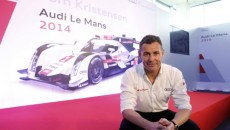 Wielokrotny zwycięzca z Le Mans Tom Kristensen, pod koniec listopada weźmie udział […]