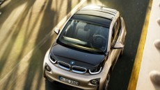 Podczas salonu samochodowego Los Angeles Auto Show 2014 BMW i3 zostało wyróżnione […]