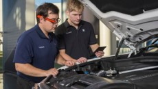 W ramach pilotażowego programu Industry 4.0, BMW Group testuje w fabryce w […]