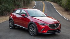 Nowy kompaktowy SUV – Mazda CX-3 – debiutuje podczas targów motoryzacyjnych Los […]