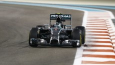 Nico Rosberg z zespołu Mercedesa wystartuje z pole position do wyścigu Formuły […]