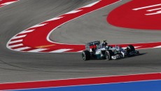 Lewis Hamilton wygrał wyścig Formuły 1 o Grand Prix Stanów Zjednoczonych na […]