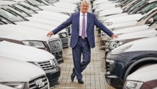 Publikujemy wywiad z Frankiem Obornym, Dyrektorem Zarządzającym Volkswagen Leasing GmbH Oddział w […]