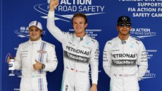 Nico Rosberg był niewątpliwie bohaterem kończącego się weekendu w Formule 1. Niemiec […]