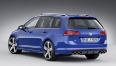 Volkswagen zaprezentował podczas salonu samochodowego Los Angeles Auto Show, jako światową premierę, […]