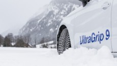 Opona Goodyear UltraGrip 9 uzyskała znakomite wyniki w pięciu niezależnych europejskich testach ogumienia. […]