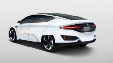 Honda Motor Co., Ltd. zaprezentowała zupełnie nowe auto koncepcyjne na ogniwa paliwowe […]