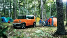 Suzuki Motor Corporation otrzymało wyjątkowe wyróżnienie dla modelu Hustler, który podczas Konferencji […]