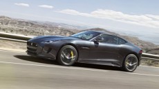 F-Type – flagowy, sportowy model Jaguara jest teraz dostępny z szerszą gamą […]