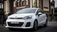 Kia Motors Polska opublikowała cennik oraz specyfikację modelu Rio po faceliftingu. Samochód […]