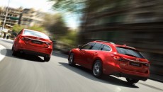 Mazda6 2015 została premierowo zaprezentowana na salonie samochodowym w Los Angeles Auto […]
