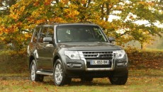 W polskich placówkach Mitsubishi Motors zadebiutował już nowy model Mitsubishi Pajero 2015 […]