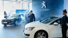 Nowy salon i serwis Peugeot Retail Polska został otwarty w Warszawie – […]