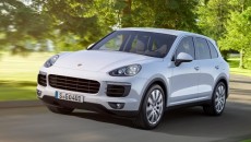 Osiągi i oszczędność – nowe Porsche Cayenne S E-Hybrid dowodzi, że te […]